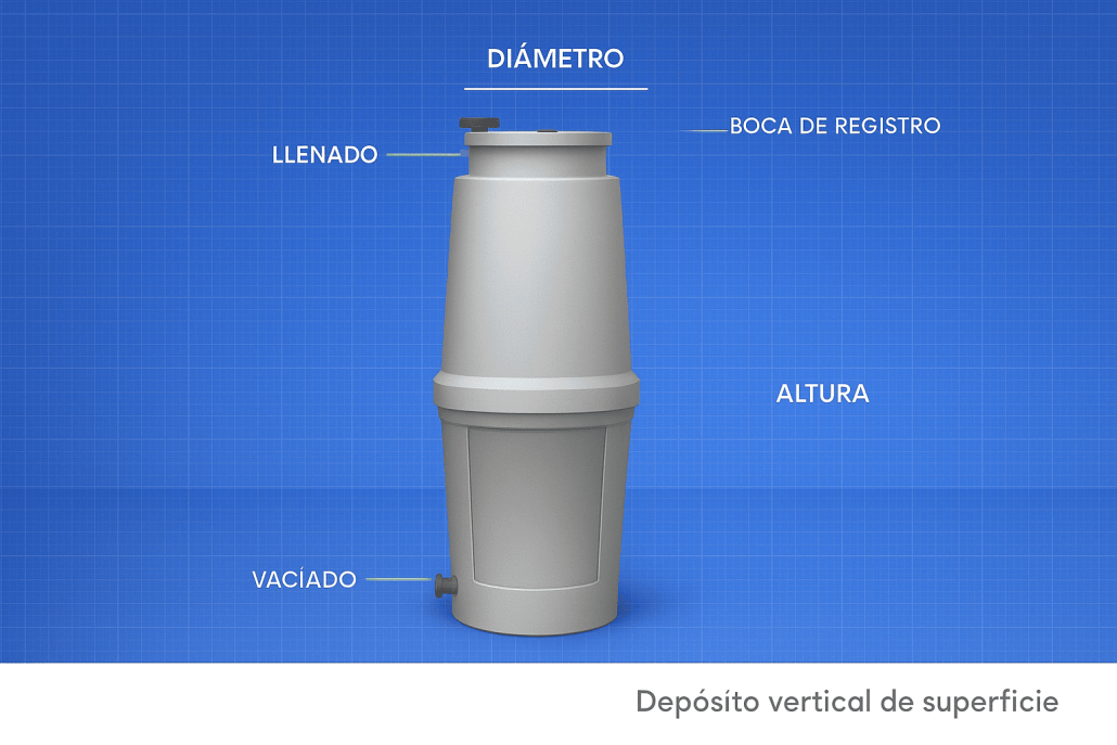 deposito-vertical