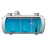 Oxidación total