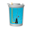 Pozo de bombeo