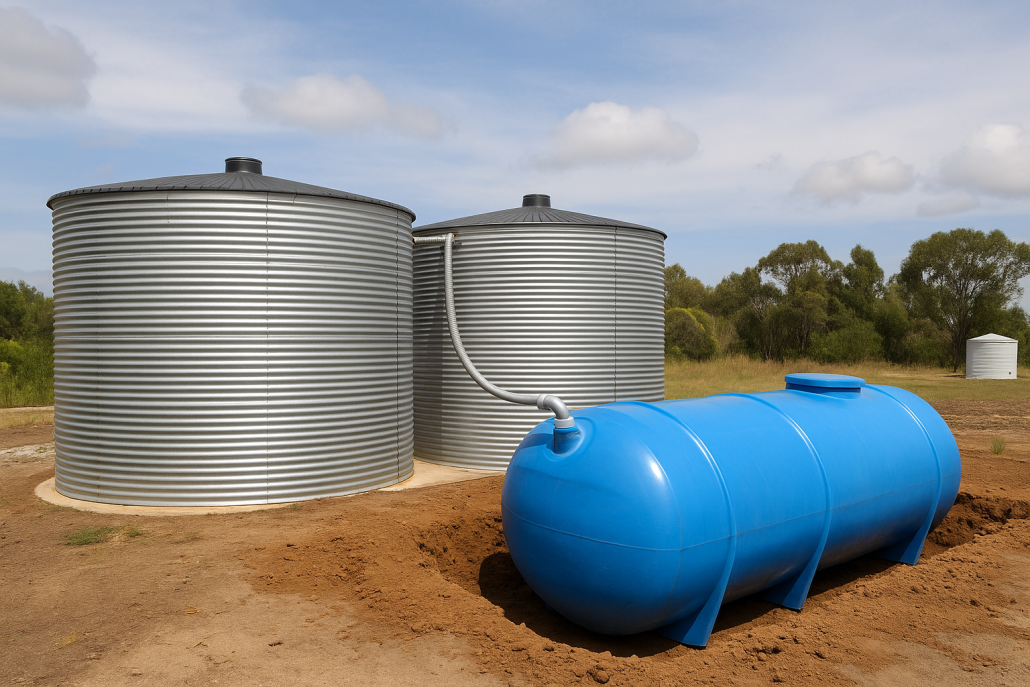 Depósitos-de-agua contra incendios