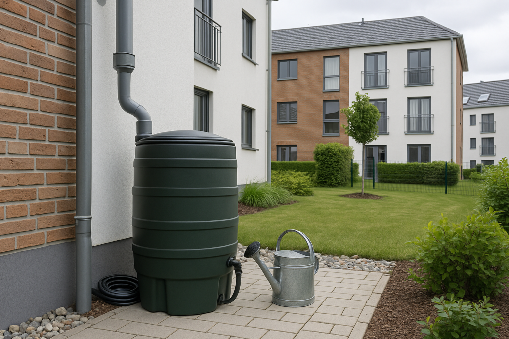 Depósitos-para-aguas fluviales