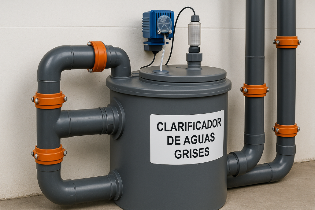clarificador-de-aguas grises