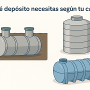 depósitos