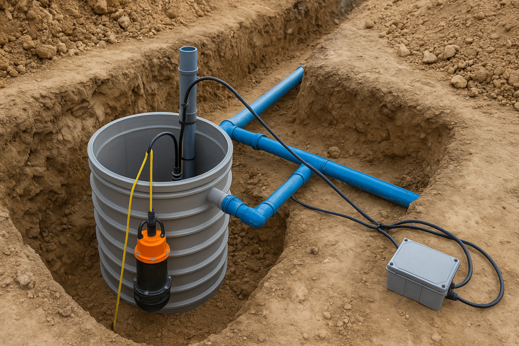 pozo-de-bombeo