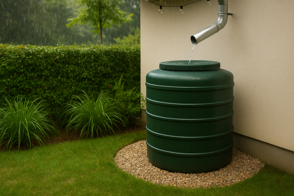 Depósitos-para-aguas fluviales